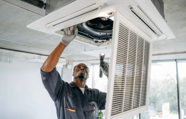 Licensed Hvac Installation service in Milligan, FL - FH HVAC
